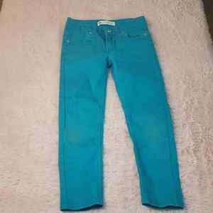 Girls Jeans